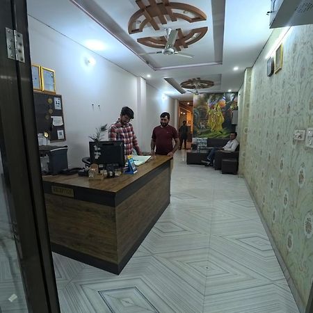 Hotel Aapno Shyam And Restaurant Khatu Экстерьер фото