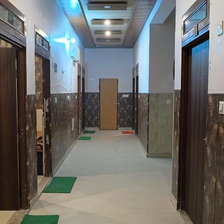 Hotel Aapno Shyam And Restaurant Khatu Экстерьер фото